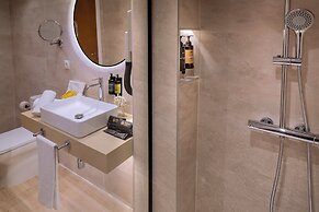 Hotel SERHS Rivoli Rambla