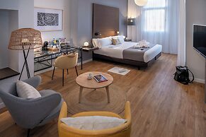 Hotel SERHS Rivoli Rambla