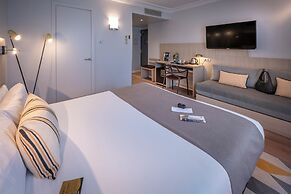 Hotel SERHS Rivoli Rambla