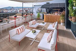 Hotel SERHS Rivoli Rambla