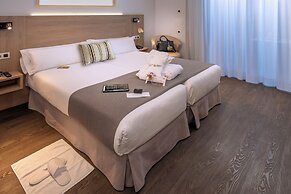 Hotel SERHS Rivoli Rambla