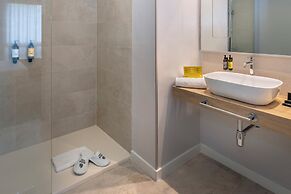 Hotel SERHS Rivoli Rambla