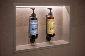 Hotel SERHS Rivoli Rambla