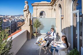 Hotel SERHS Rivoli Rambla