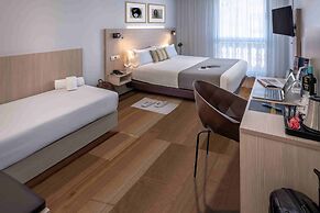 Hotel SERHS Rivoli Rambla