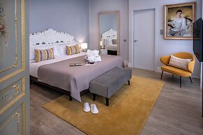 Hotel SERHS Rivoli Rambla