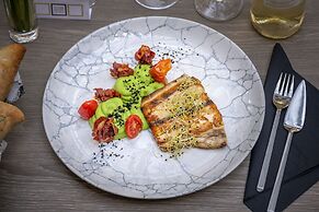 Hotel SERHS Rivoli Rambla