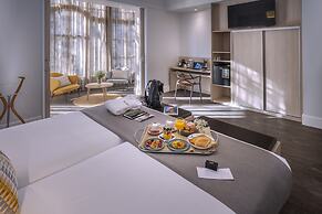 Hotel SERHS Rivoli Rambla