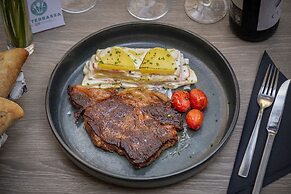 Hotel SERHS Rivoli Rambla