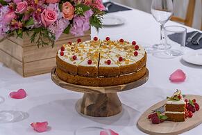 Hotel SERHS Rivoli Rambla