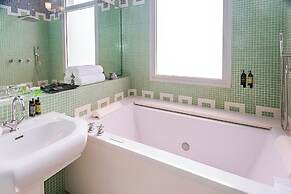 Hotel SERHS Rivoli Rambla