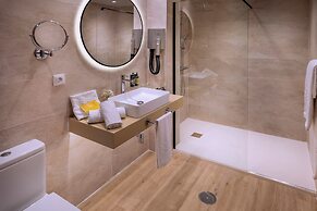 Hotel SERHS Rivoli Rambla