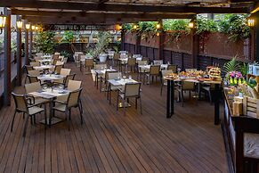 Hotel SERHS Rivoli Rambla