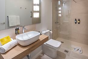 Hotel SERHS Rivoli Rambla