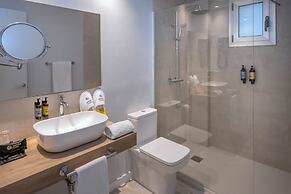 Hotel SERHS Rivoli Rambla