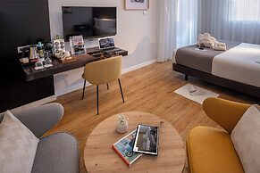 Hotel SERHS Rivoli Rambla