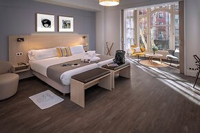 Hotel SERHS Rivoli Rambla