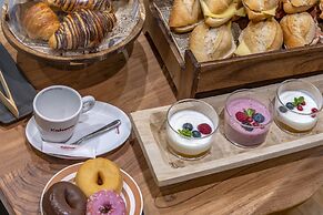 Hotel SERHS Rivoli Rambla