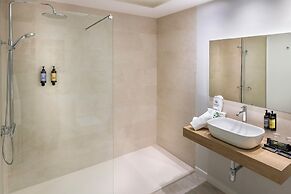 Hotel SERHS Rivoli Rambla