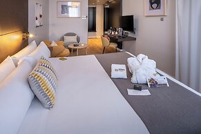 Hotel SERHS Rivoli Rambla