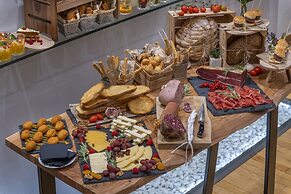 Hotel SERHS Rivoli Rambla