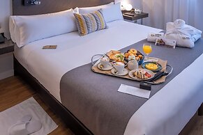 Hotel SERHS Rivoli Rambla