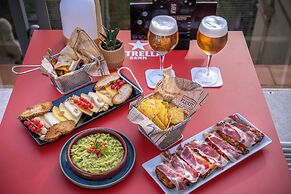 Hotel SERHS Rivoli Rambla