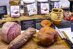 Hotel SERHS Rivoli Rambla