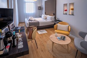 Hotel SERHS Rivoli Rambla