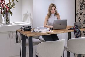 Hotel SERHS Rivoli Rambla