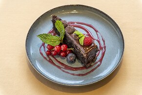 Hotel SERHS Rivoli Rambla