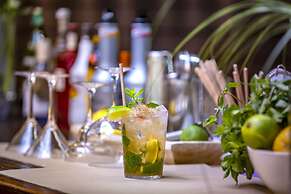 Hotel SERHS Rivoli Rambla