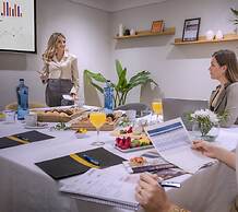 Hotel SERHS Rivoli Rambla