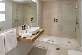 Hotel SERHS Rivoli Rambla