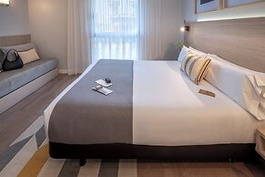 Hotel SERHS Rivoli Rambla