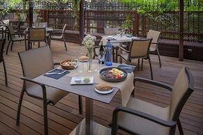 Hotel SERHS Rivoli Rambla