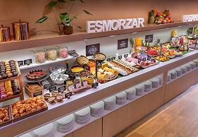 Hotel SERHS Rivoli Rambla