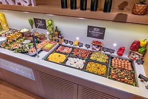 Hotel SERHS Rivoli Rambla