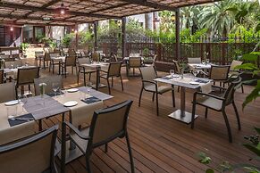 Hotel SERHS Rivoli Rambla