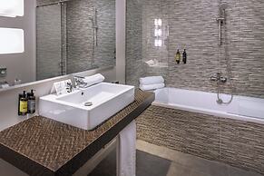 Hotel SERHS Rivoli Rambla