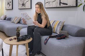 Hotel SERHS Rivoli Rambla