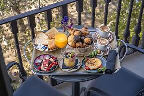 Hotel SERHS Rivoli Rambla