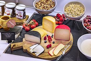 Hotel SERHS Rivoli Rambla