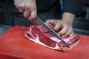 Hotel SERHS Rivoli Rambla