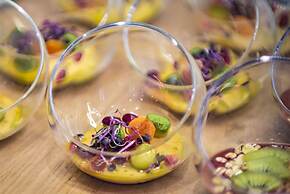 Hotel SERHS Rivoli Rambla