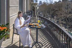 Hotel SERHS Rivoli Rambla