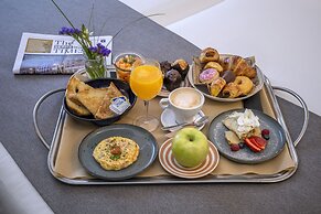 Hotel SERHS Rivoli Rambla