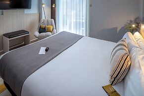 Hotel SERHS Rivoli Rambla