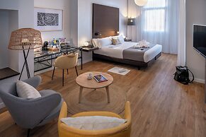 Hotel SERHS Rivoli Rambla