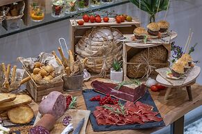 Hotel SERHS Rivoli Rambla